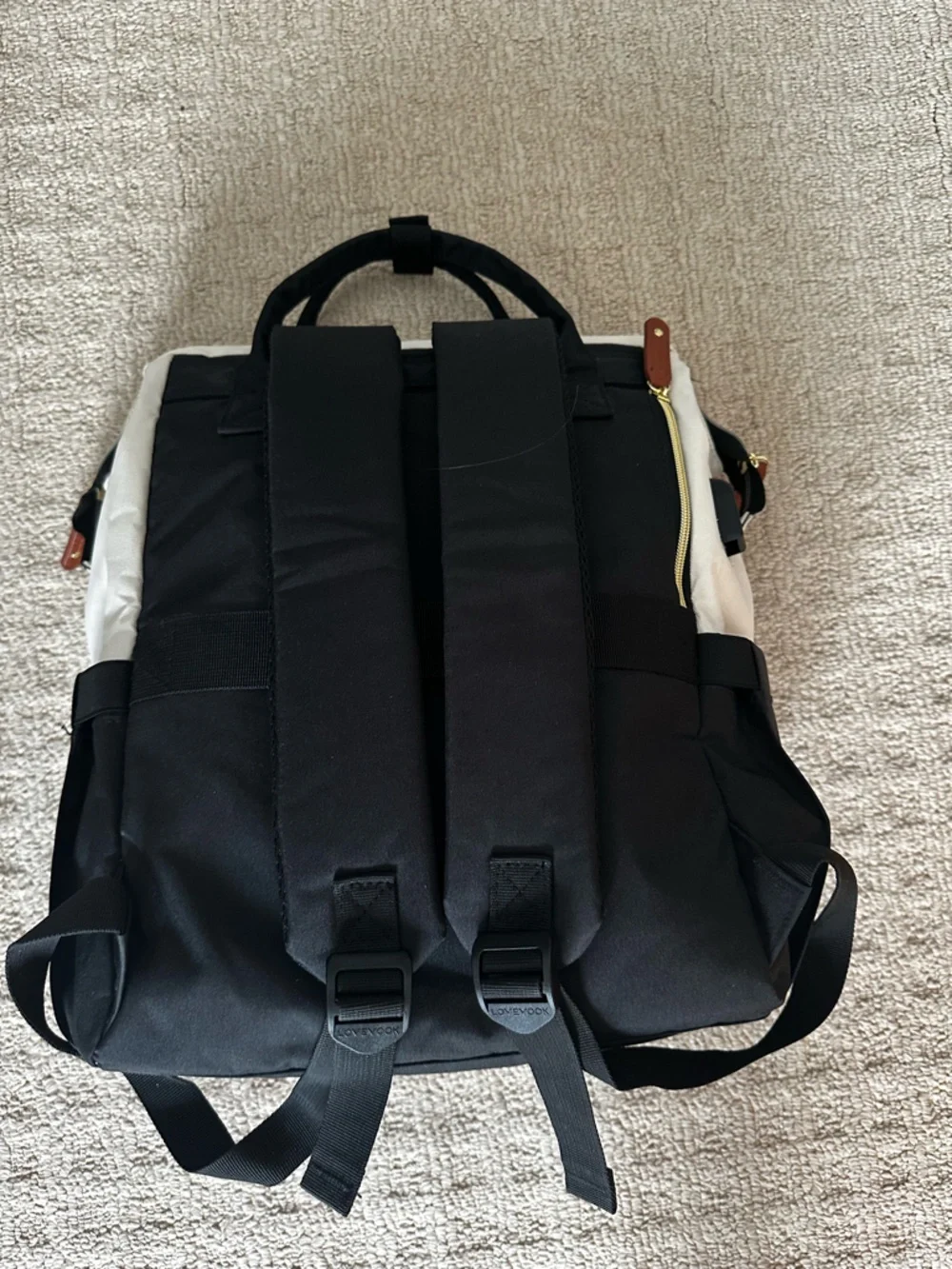 LOVEVOOK Backpack - Picture 7 of 10